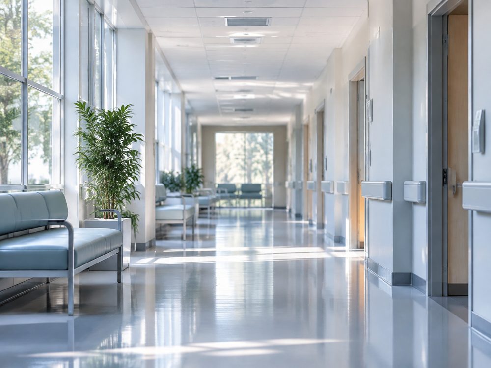 Healthcare groups concept image