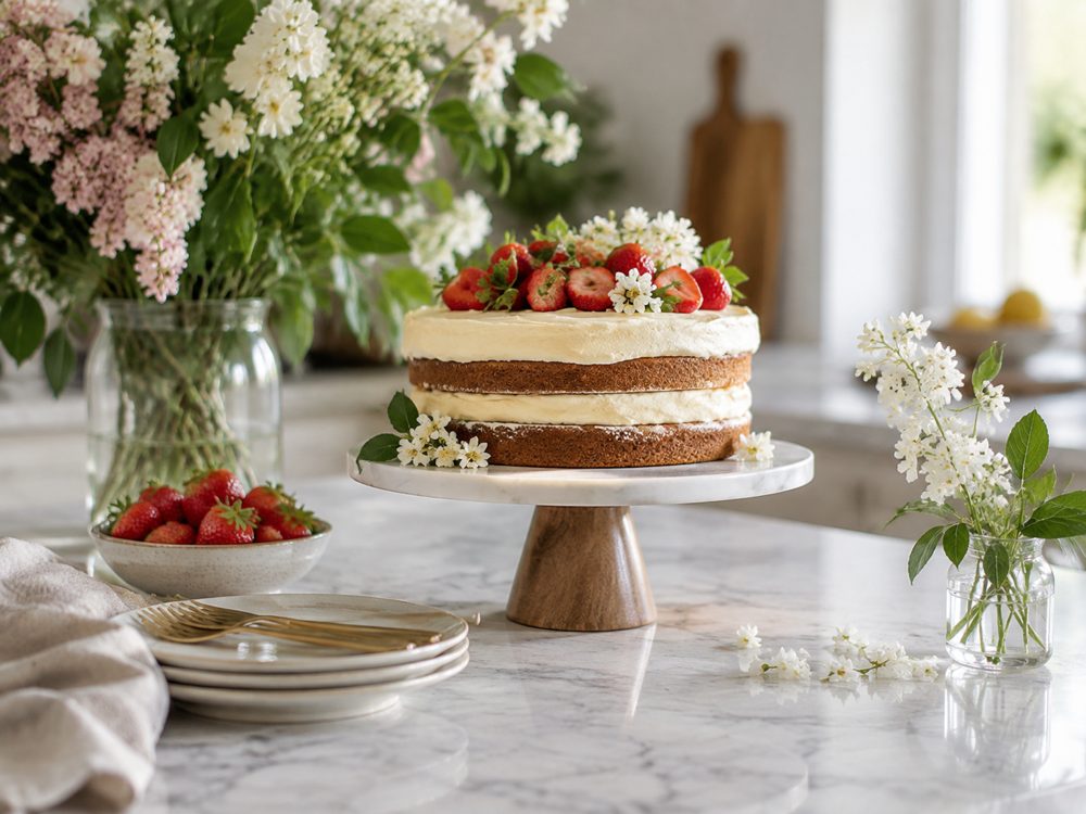 Bakeries concept image