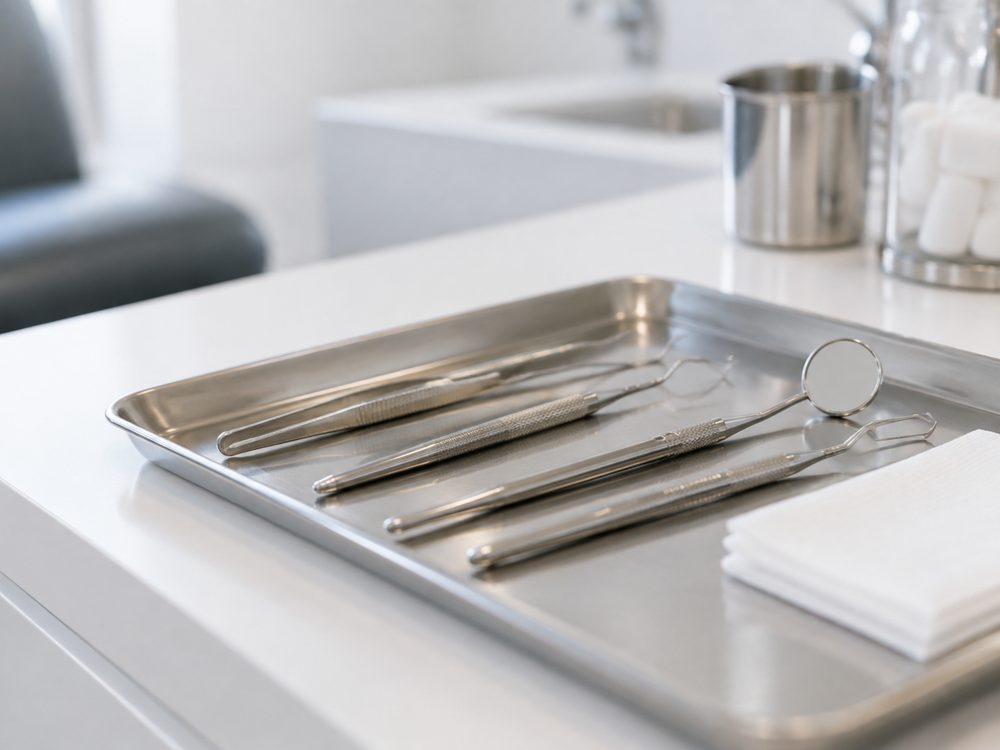 Dentists concept image