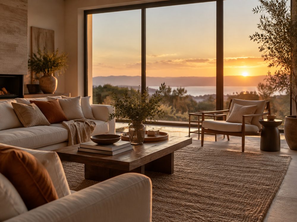 Real estate concept image