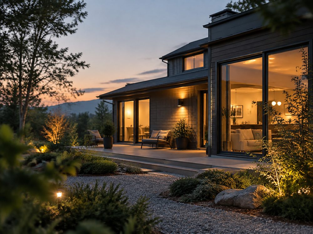 Real estate concept image