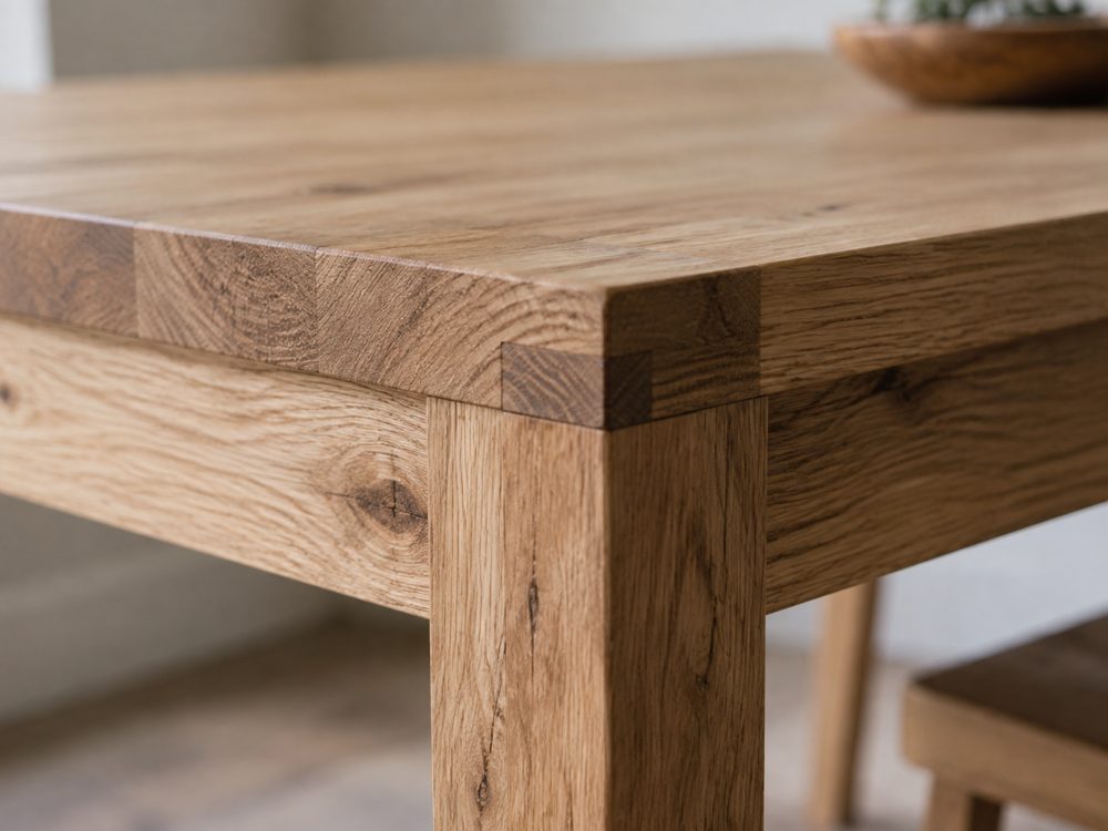 Carpentry concept image