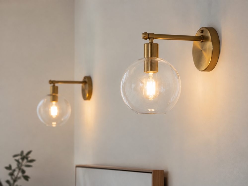 Electricians concept image